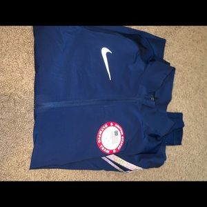 Nike jacket